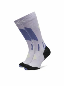 Calze da sci Ski Perform WYDMW24U Viola