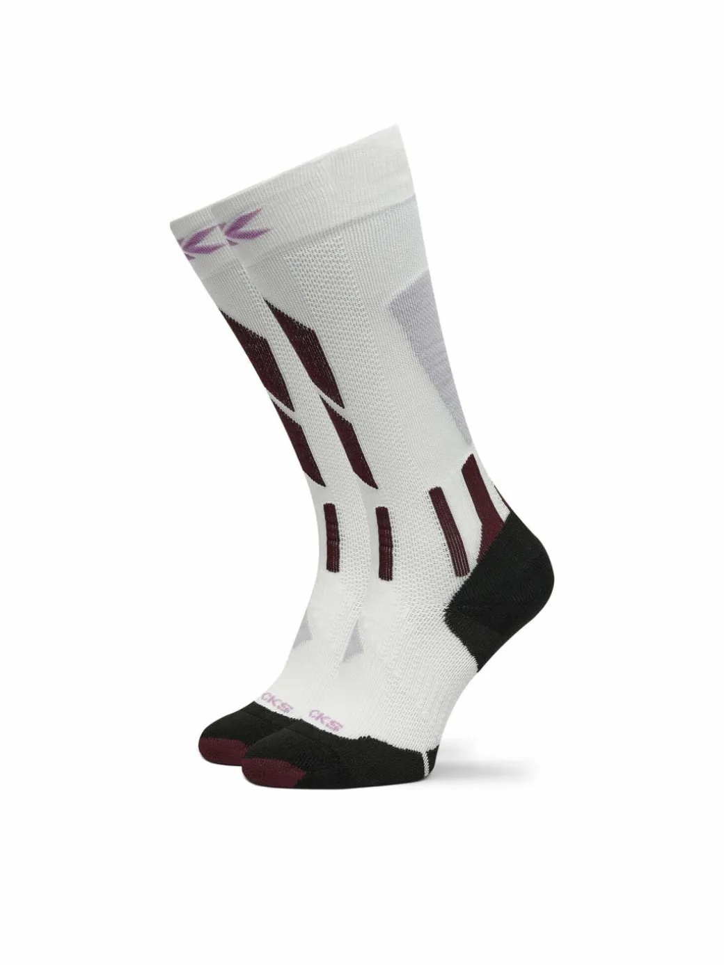 Calze da sci Ski Perform WYPPW24W Nero