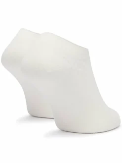 Calzini corti 50553492 Beige