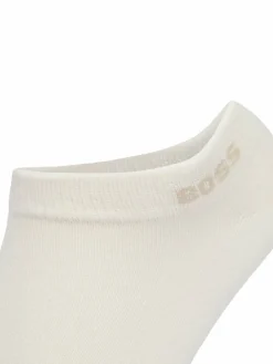 Calzini corti 50502054 Beige