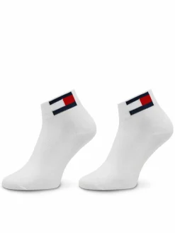 Calzini corti 701228223 Bianco