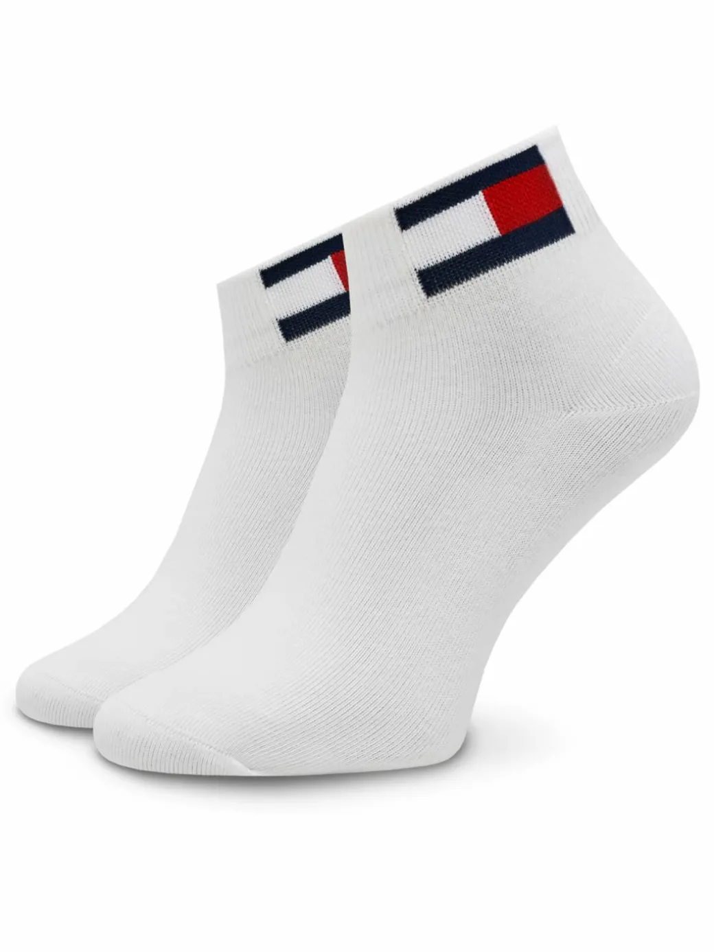 Calzini corti 701228223 Bianco
