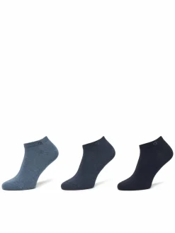 Calzini corti 701234366 Blu