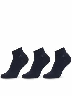 Calzini corti 701234209 Blu scuro