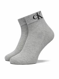 Calzini corti 701228805 Grigio