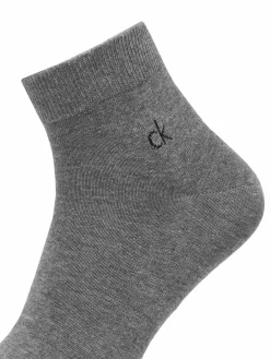 Calzini corti 701234209 Grigio