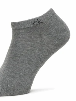 Calzini corti 701234366 Grigio