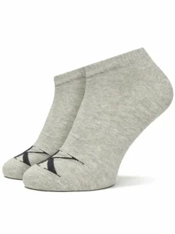 Calzini corti 701228815 Grigio