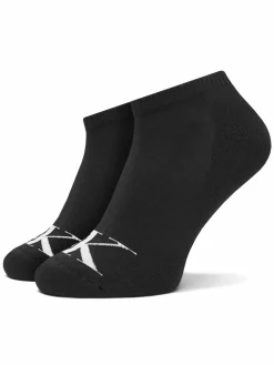 Calzini corti 701228807 Nero