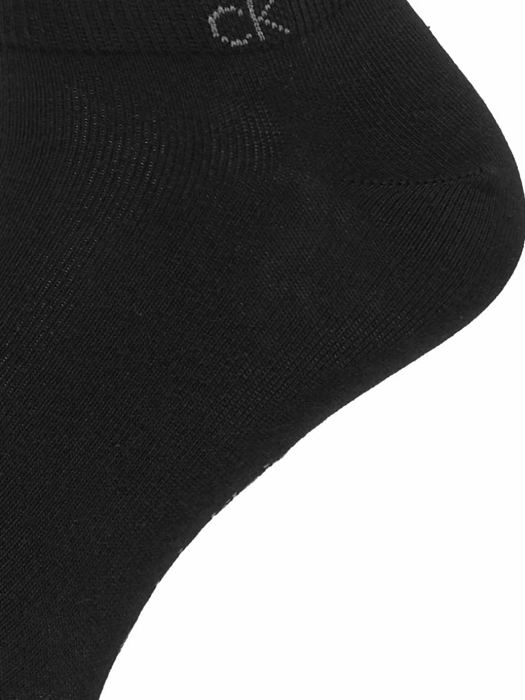 Calzini corti 701234366 Nero