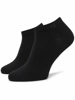 Calzini corti 701234366 Nero