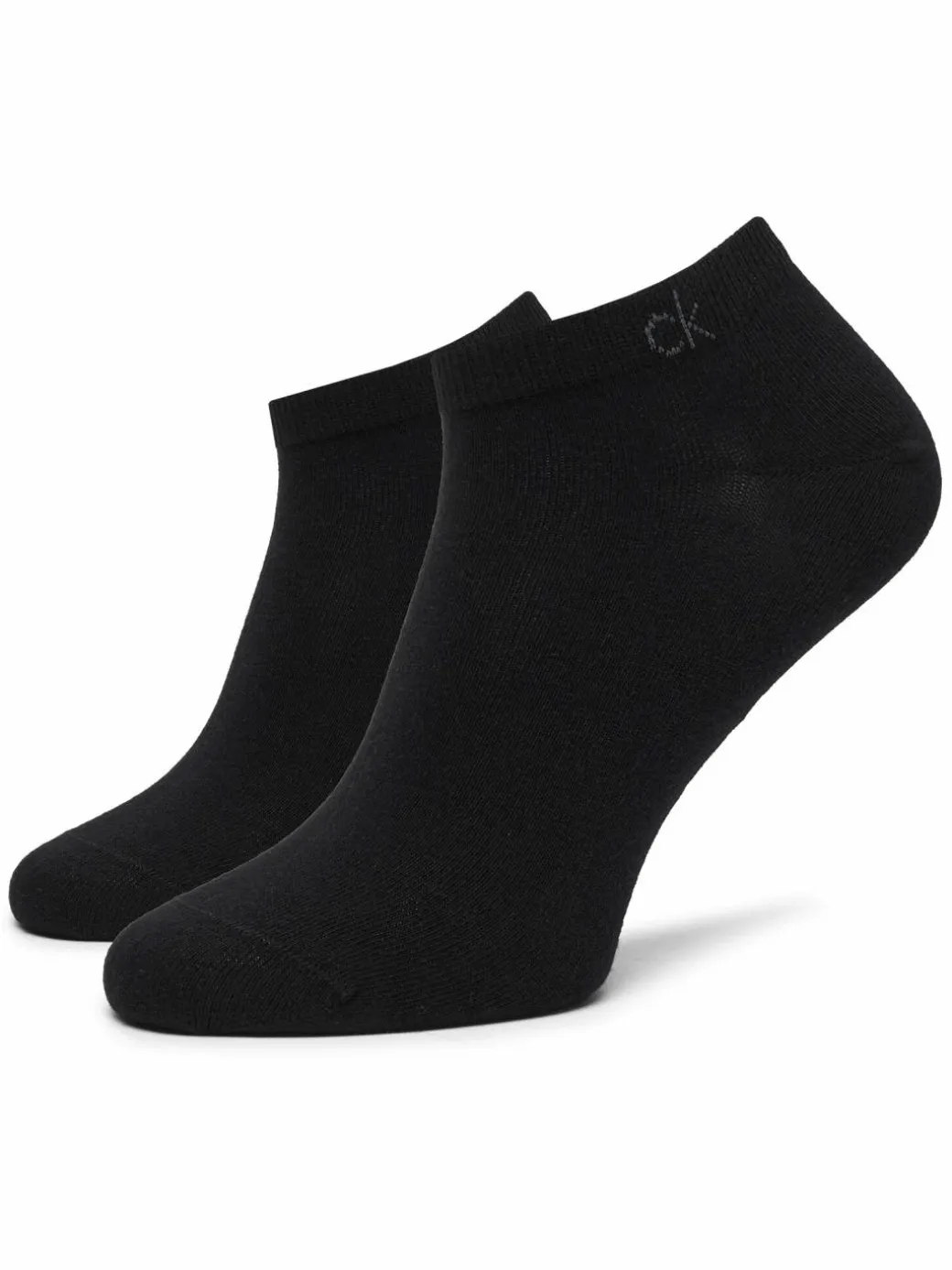Calzini corti 701234366 Nero