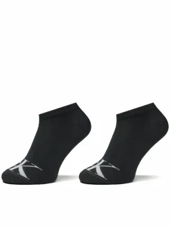 Calzini corti 701228815 Nero