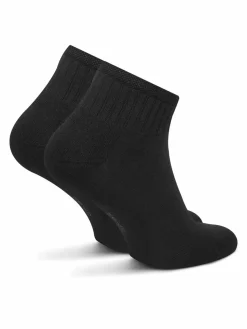 Calzini corti 701230599 Nero