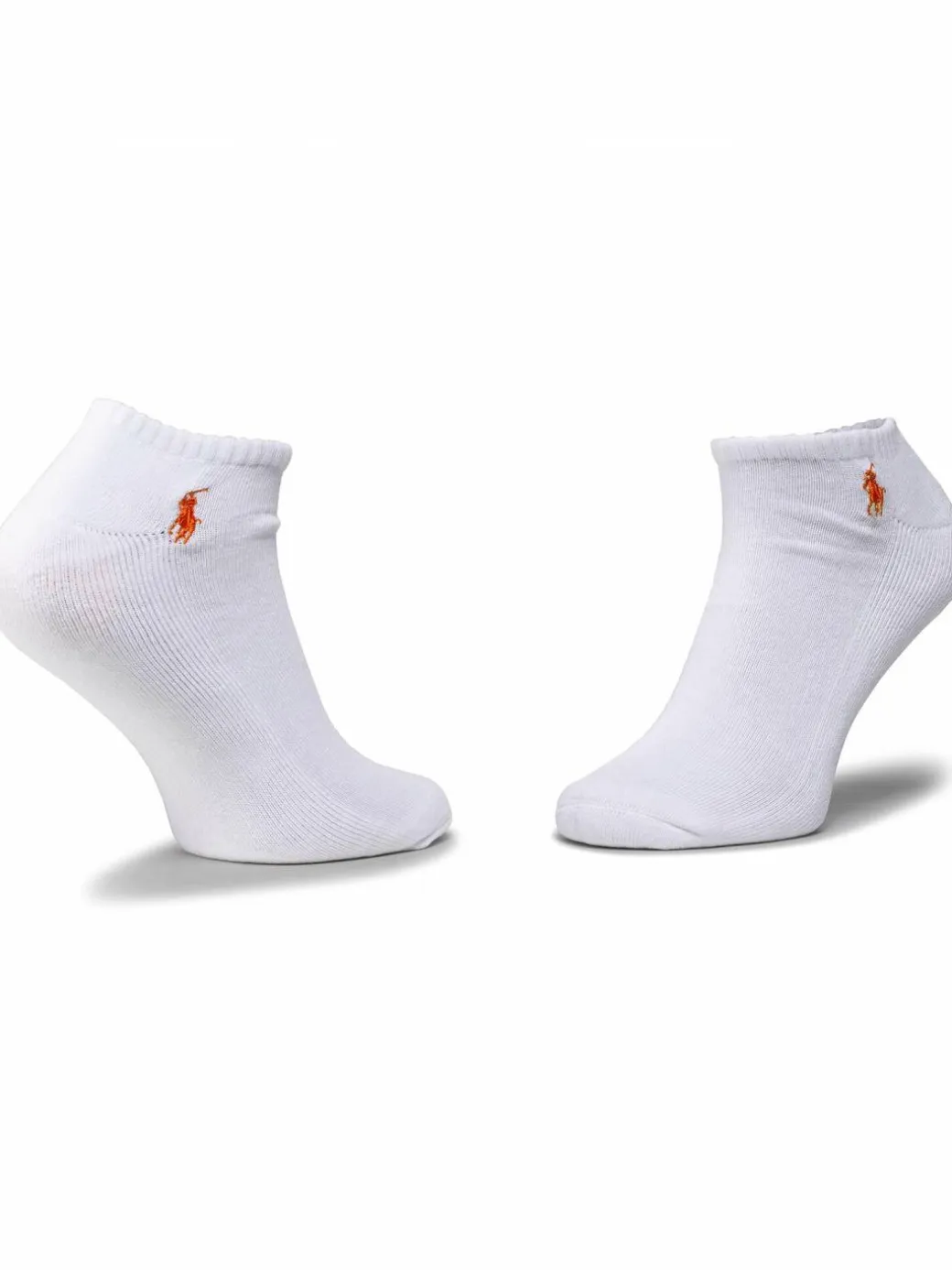 Calzini corti 449799739002 r.OS Bianco