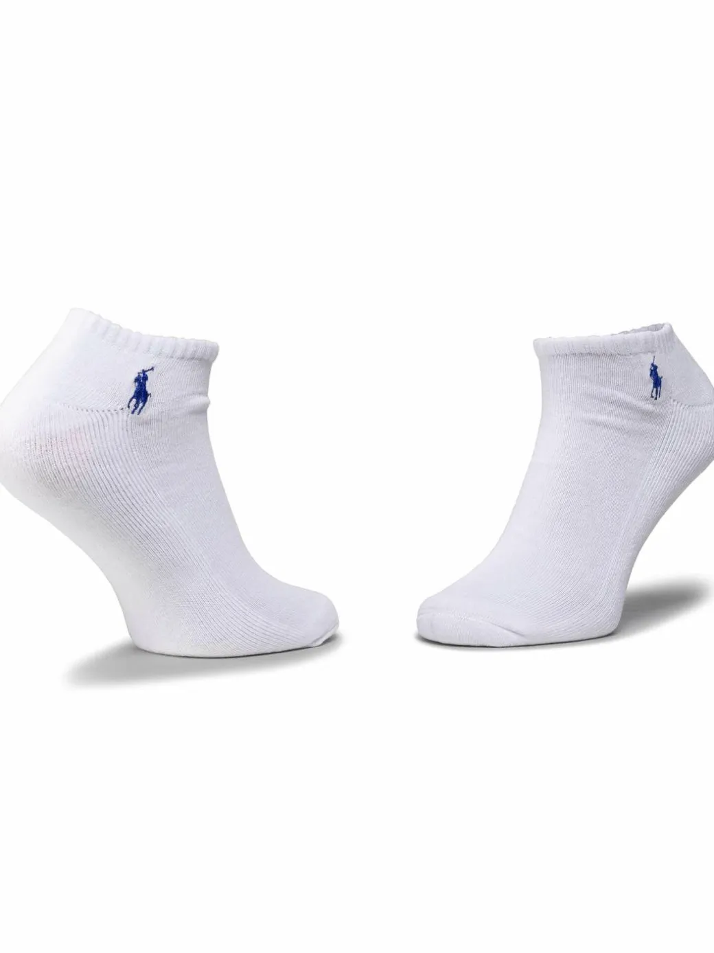 Calzini corti 449799739002 r.OS Bianco