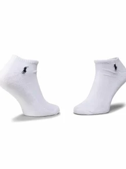 Calzini corti 449799739002 r.OS Bianco