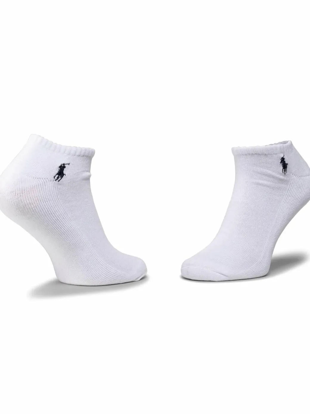 Calzini corti 449799739002 r.OS Bianco