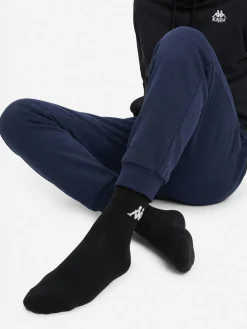 Calzini corti Z4444_AW24 (3-PACK) Nero
