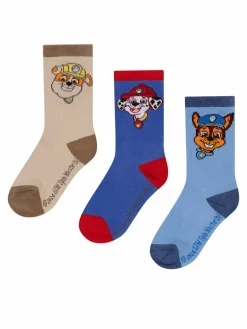 Calzini lunghi ACCCS-AW24-326PAW (3-pack) Multicolore