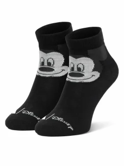 Calzini lunghi Adidas Disney Mickey Mouse Socks KR2340 Multicolore