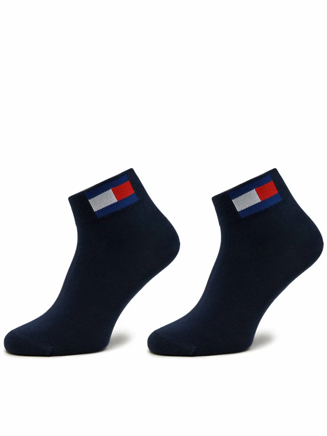 Calzini lunghi 701228223 Blu scuro