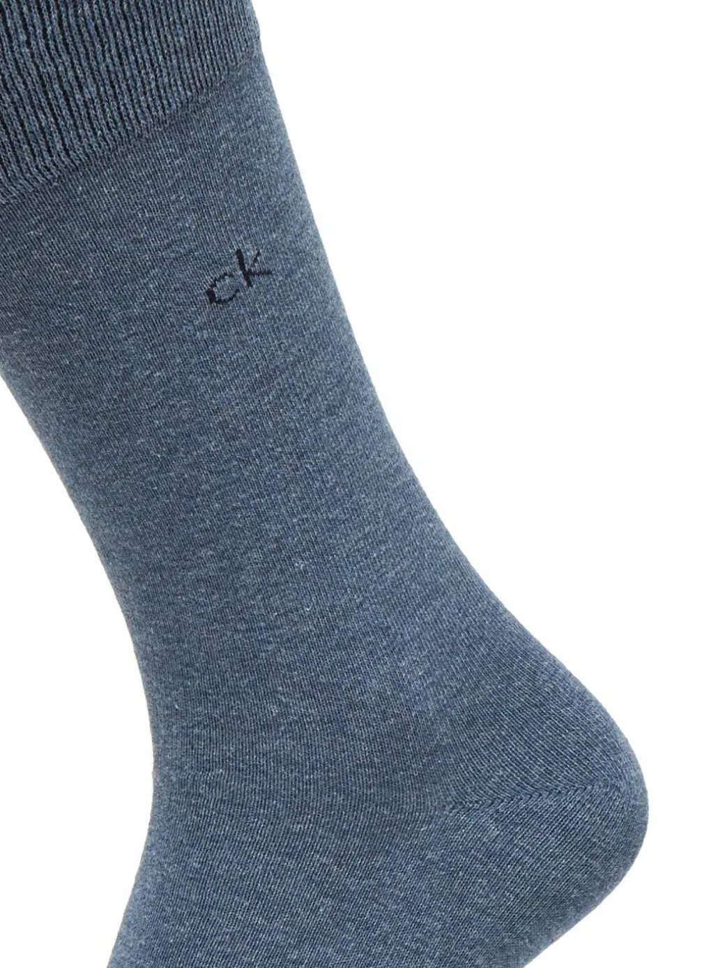 Calzini lunghi 701234208 Blu scuro