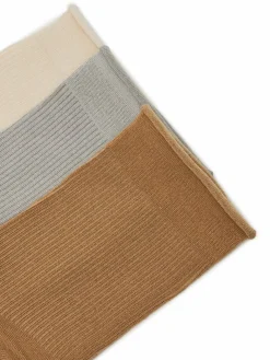Calzini lunghi BR_NW_01_Z_SS25 (3 PACK) Multicolore