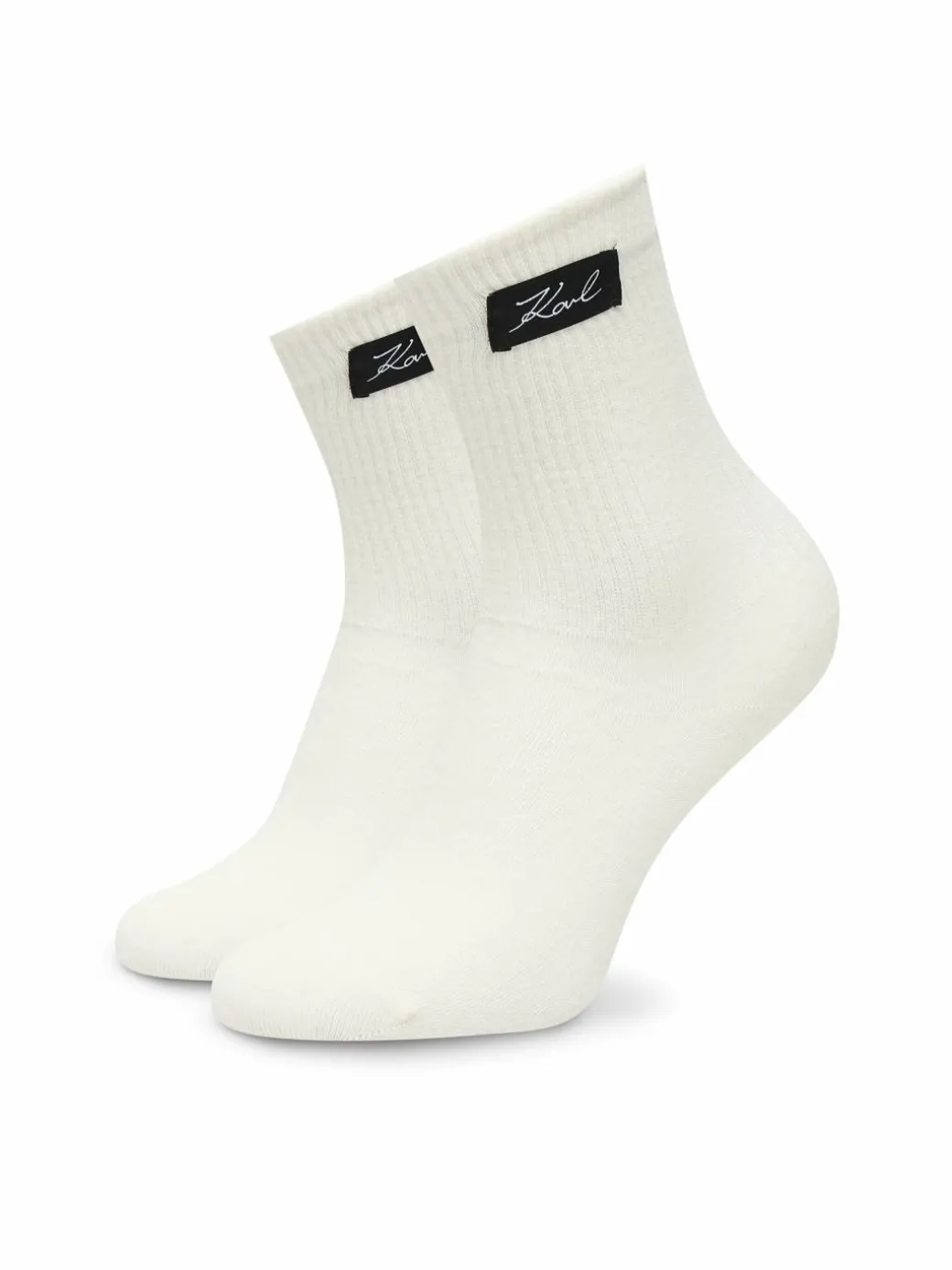 Calzini lunghi B1W47036 Nero