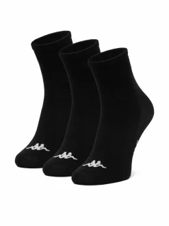 Calzini lunghi CEO_KR_FRESH_SS26 (3-PACK) Nero