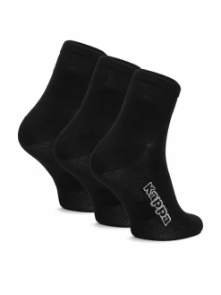 Calzini lunghi CEO_KR_FRESH_SS26 (3-PACK) Nero