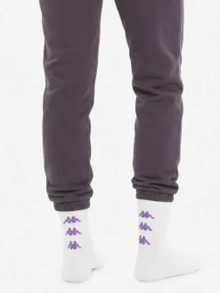 Calzini lunghi CEO_KR_KAPPA_ 002_W_AW25 Multicolore