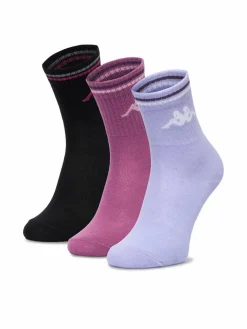 Calzini lunghi CEO_KR_KAPPA_DZ003_W_AW25 Multicolore