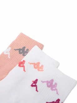 Calzini lunghi CEO_KR_KAPPA_DZ001_W_AW25 Multicolore