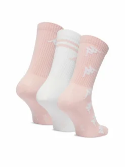Calzini lunghi CEO_KR_SUPERT_SS26(3-PACK) Multicolore