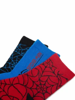 Calzini lunghi CEO-ACCCS-AW26-225SPRMV(3-PACK) Multicolore