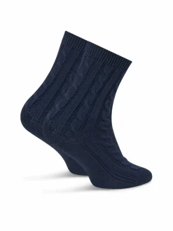 Calzini lunghi 4,55955E+11 Blu scuro
