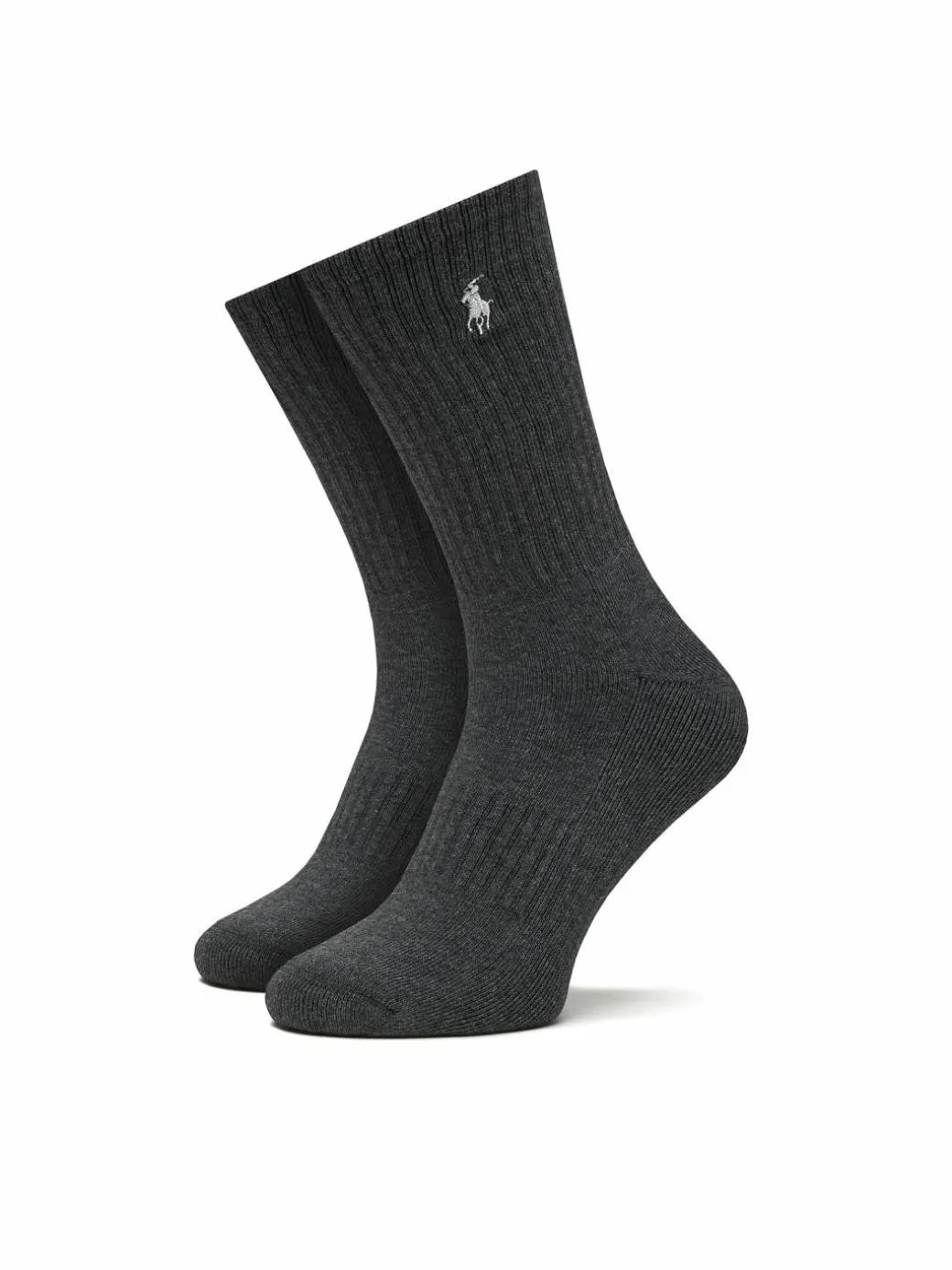 Calzini lunghi 4,49876E+11 Grigio