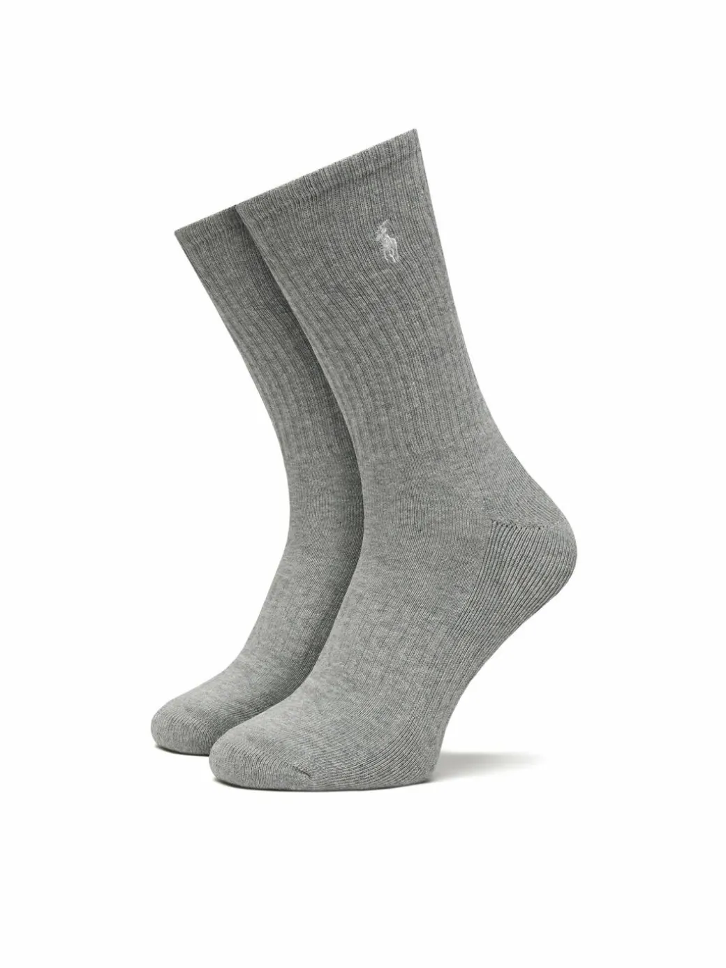 Calzini lunghi 4,49876E+11 Grigio