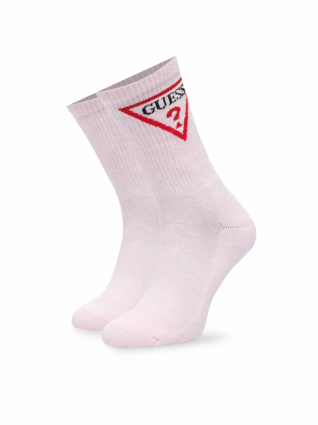 Calzini lunghi H4YZ13 ZZ00I Rosa