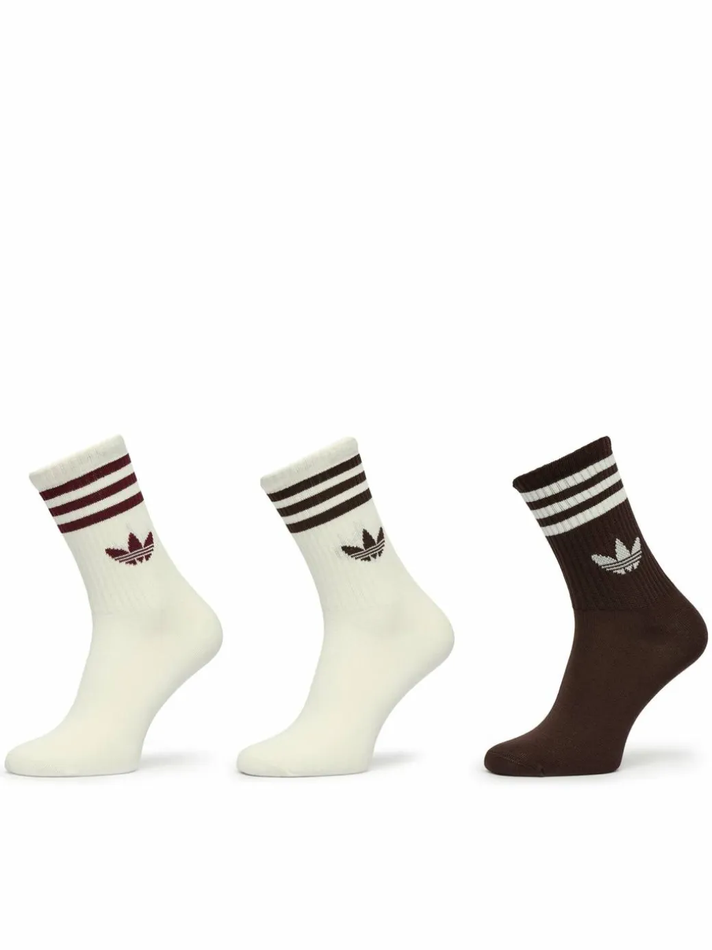 Calzini lunghi KD8253 Multicolore
