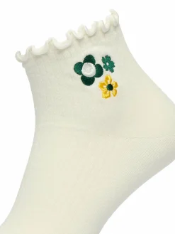 Calzini lunghi KD8372 Multicolore