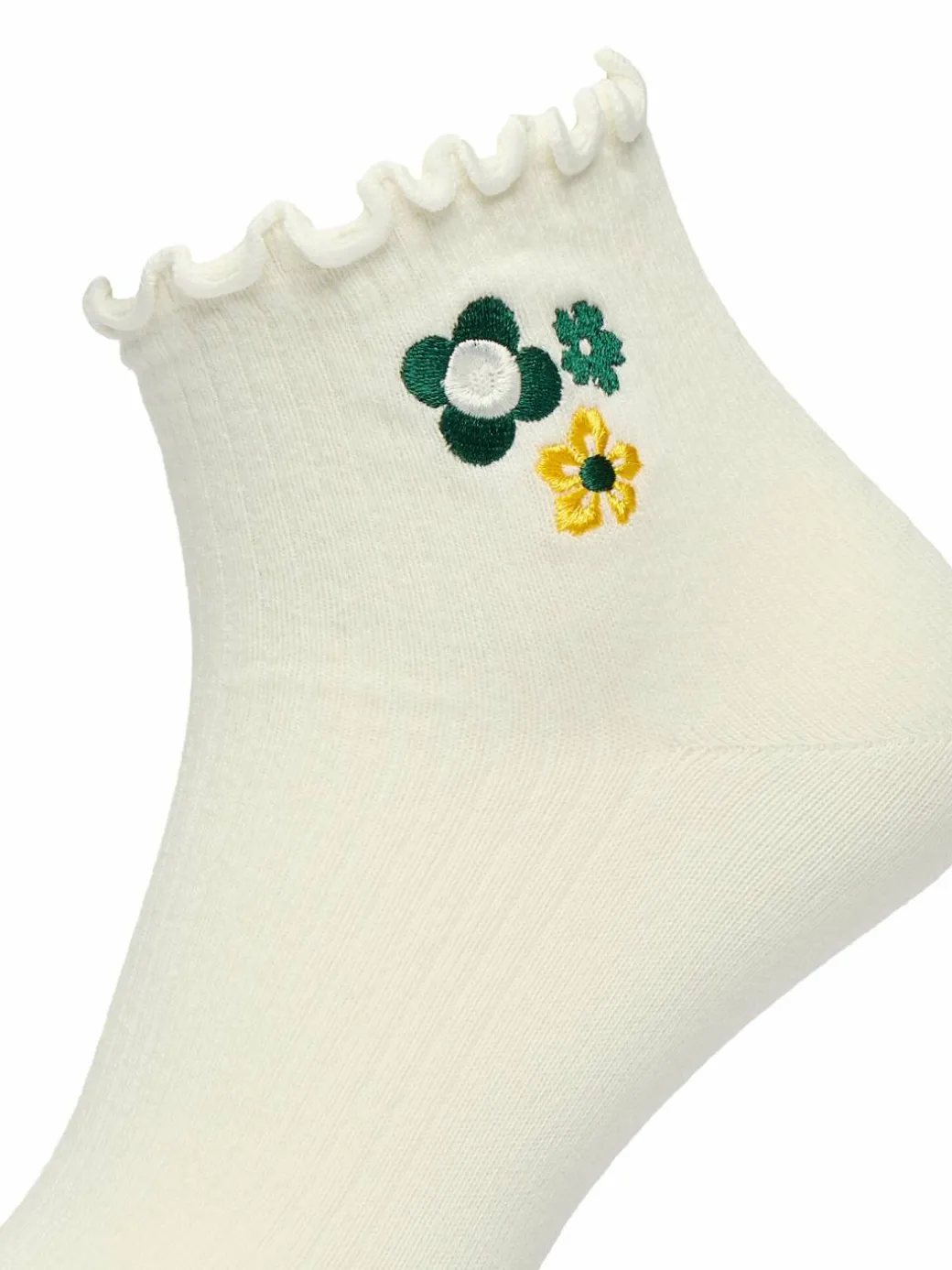 Calzini lunghi KD8372 Multicolore
