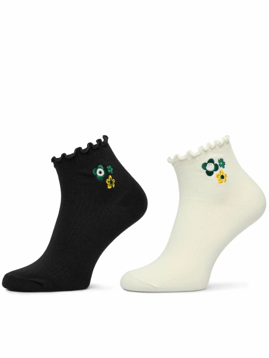 Calzini lunghi KD8372 Multicolore