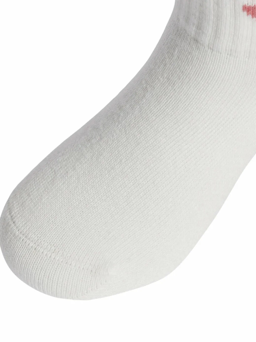 Calzini lunghi Kids Sock 6Pp JC8541 Bianco