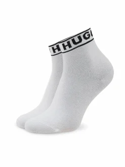 Calzini lunghi Logo 50469291 Bianco