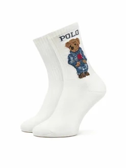 Calzini lunghi 455882850001 Multicolore