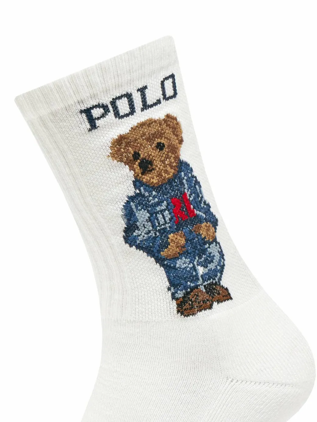 Calzini lunghi 455882850001 Multicolore