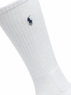Calzini lunghi 449799746001 Multicolore