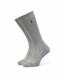 Calzini lunghi 449799746001 Multicolore